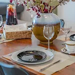Townhouse Dakota - Amazing Sea View, Pool Area And Bbq 別荘