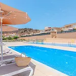 Townhouse Dakota - Amazing Sea View, Pool Area And Bbq