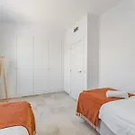 Townhouse Dakota - Amazing Sea View, Pool Area And Bbq プエルト・デ・サンティアゴ