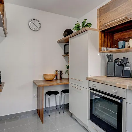 Townhouse Dakota - Amazing Sea View, Pool Area And Bbq Puerto de Santiago (Tenerife)