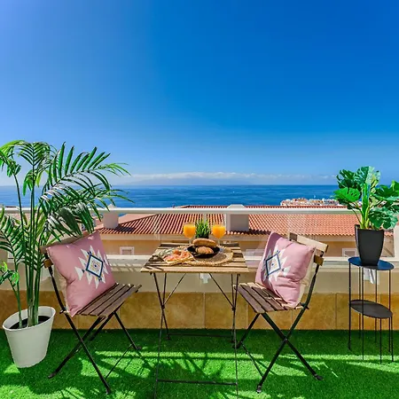 Townhouse Dakota - Amazing Sea View, Pool Area And Bbq Сasa de vacaciones *