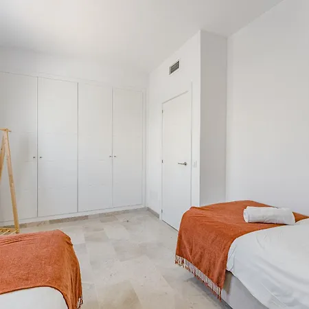 Townhouse Dakota - Amazing Sea View, Pool Area And Bbq Puerto de Santiago (Tenerife)