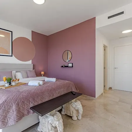 Townhouse Dakota - Amazing Sea View, Pool Area And Bbq