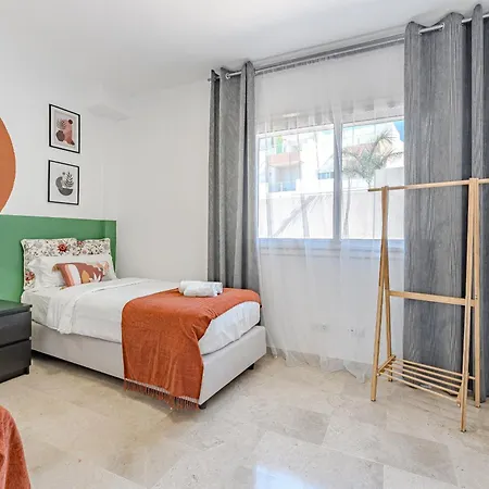 Townhouse Dakota - Amazing Sea View, Pool Area And Bbq *