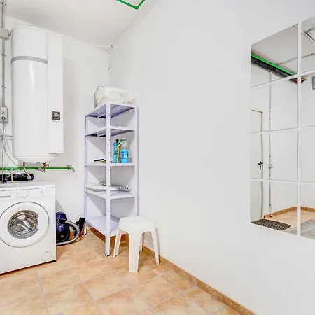 Townhouse Dakota - Amazing Sea View, Pool Area And Bbq