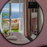 Townhouse Dakota - Amazing Sea View, Pool Area And Bbq * Puerto de Santiago (Tenerife)