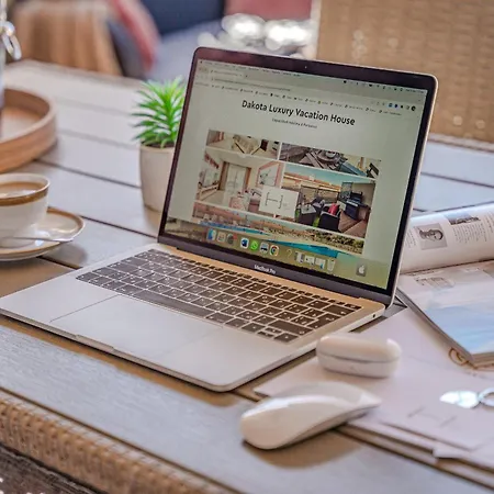 Luxury Dakota * פוארטו דה סנטיאגו