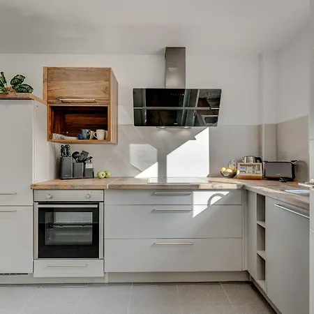 בית נופש Luxury Dakota פוארטו דה סנטיאגו