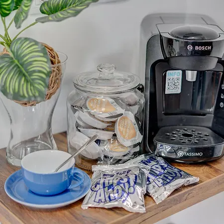 Luxury Dakota * פוארטו דה סנטיאגו