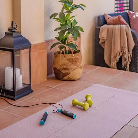 Luxury Dakota בית נופש