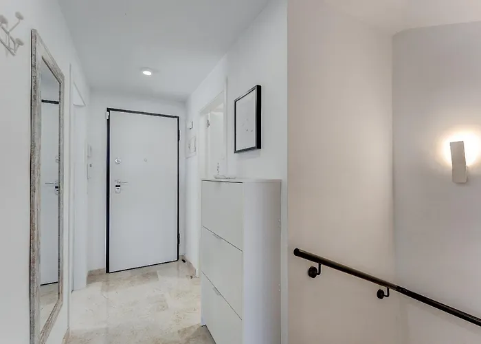 Luxury Dakota * Puerto de Santiago (Tenerife)