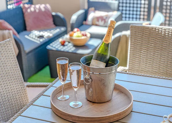 Dom wakacyjny Luxury Dakota