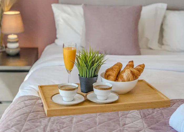 Luxury Dakota Dom wakacyjny *