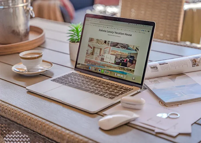 Luxury Dakota * Puerto de Santiago (Tenerife)