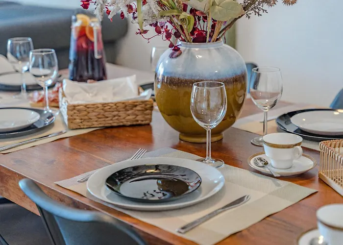 Luxury Dakota Dom wakacyjny