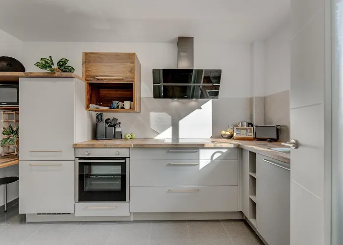 Dom wakacyjny Luxury Dakota Puerto de Santiago (Tenerife)