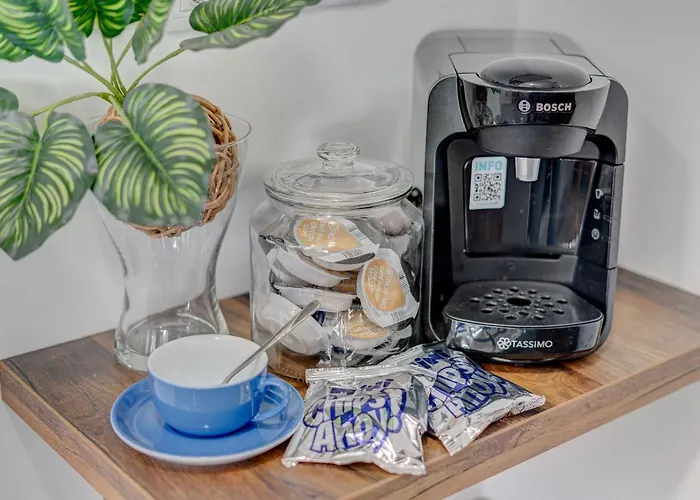 Luxury Dakota * Puerto de Santiago (Tenerife)