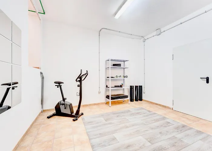 Hébergement de vacances Luxury Dakota