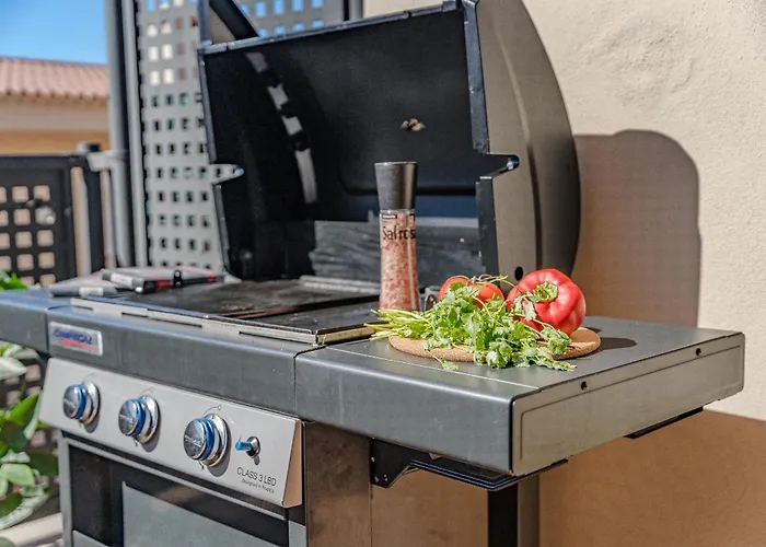 Luxury Dakota Puerto de Santiago (Tenerife)