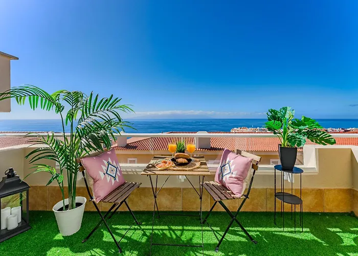 Luxury Dakota Hébergement de vacances *