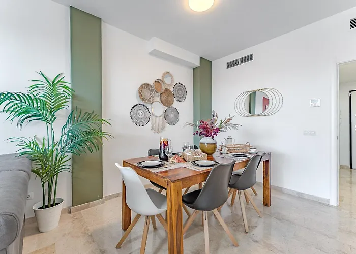 Luxury Dakota Puerto de Santiago (Tenerife)