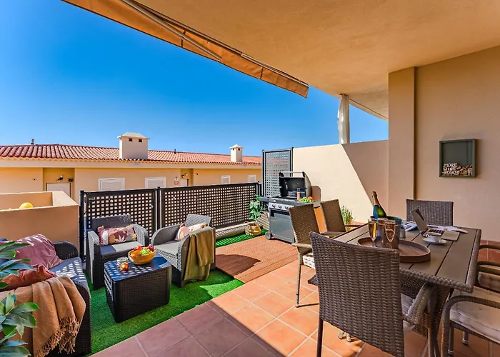 Dom wakacyjny Luxury Dakota *