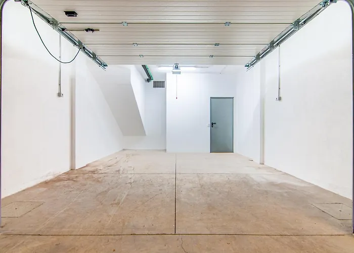 Hébergement de vacances Luxury Dakota Puerto de Santiago (Tenerife)