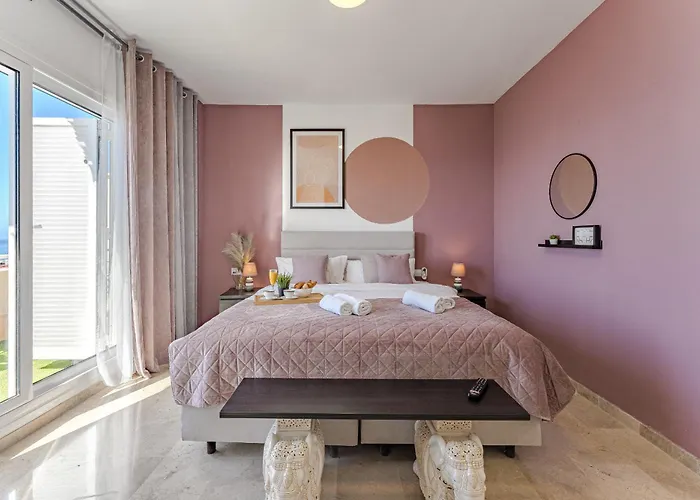 Hébergement de vacances Luxury Dakota *