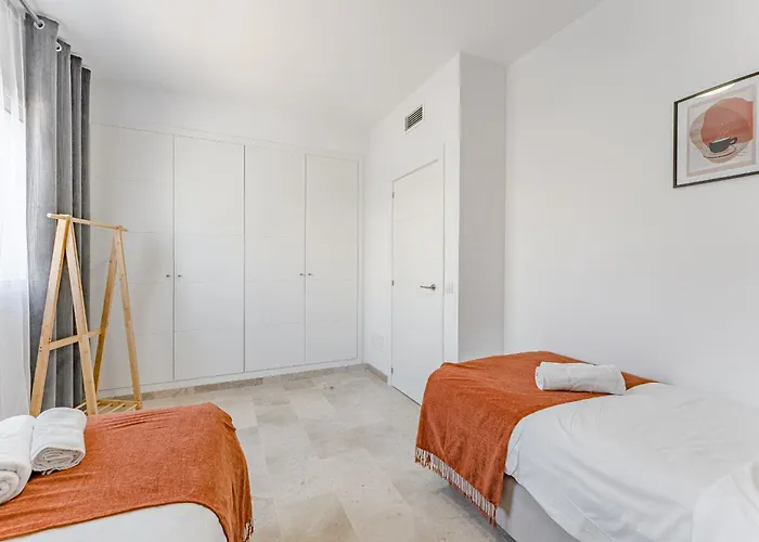 Luxury Dakota Puerto de Santiago (Tenerife)