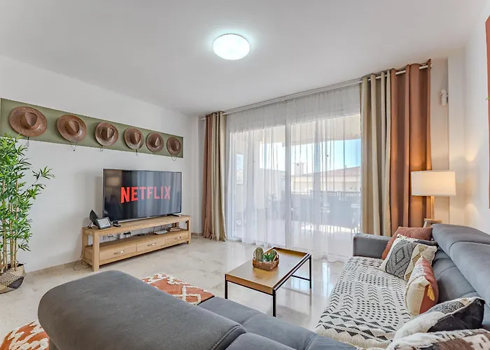 Hébergement de vacances Luxury Dakota *