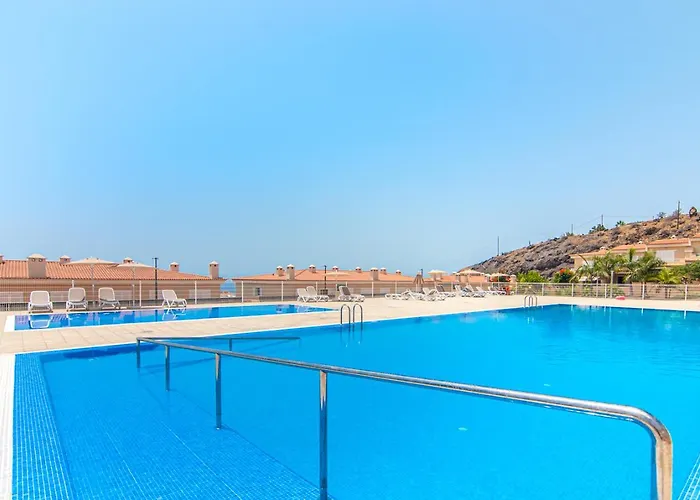 Hébergement de vacances Luxury Dakota