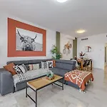 Townhouse Dakota - Amazing Sea View, Pool Area And Bbq 別荘 *