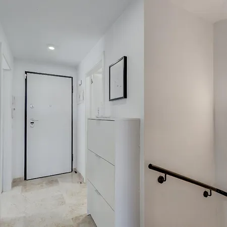 Luxury Dakota * Puerto de Santiago