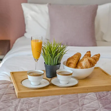 Luxury Dakota Nyaraló *