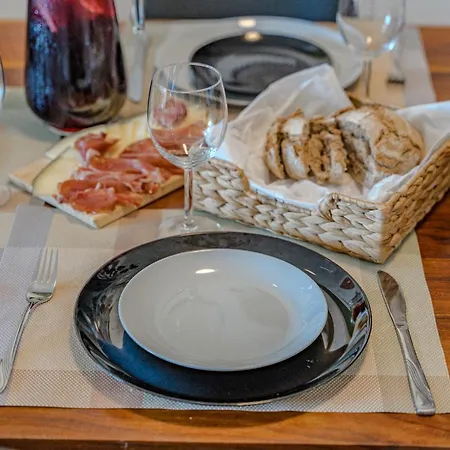 Luxury Dakota Nyaraló