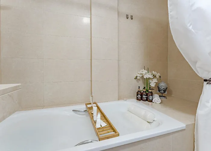 Luxury Dakota 펜션 *