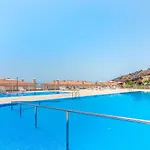 Ferienhaus Townhouse Dakota - Amazing Sea View, Pool Area And Bbq