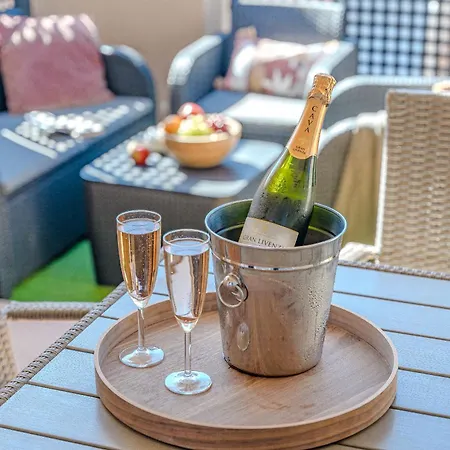 Casa vacanze Luxury Dakota