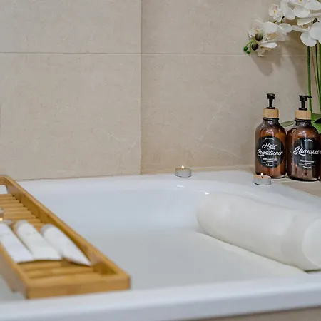 Luxury Dakota Casa vacanze