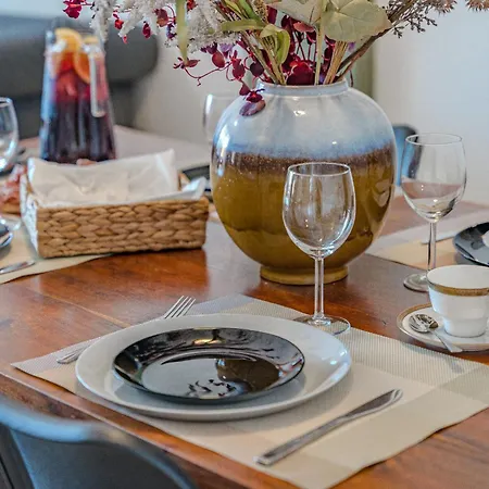 Luxury Dakota Casa vacanze