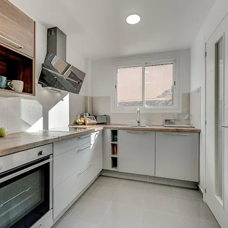 Luxury Dakota Casa vacanze Puerto de Santiago (Tenerife)