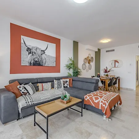 Luxury Dakota Casa vacanze *